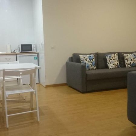 马拉加Casa De George公寓 外观 照片