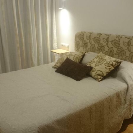 马拉加Casa De George公寓 外观 照片