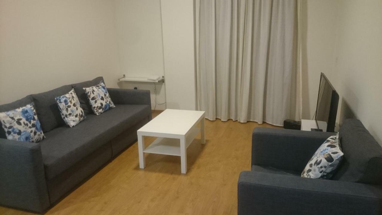 马拉加Casa De George公寓 外观 照片