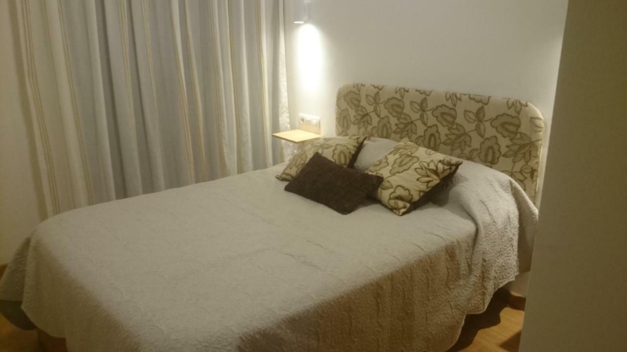 马拉加Casa De George公寓 外观 照片