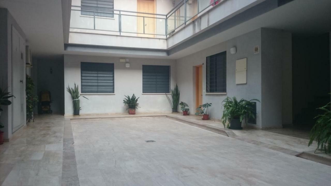马拉加Casa De George公寓 外观 照片